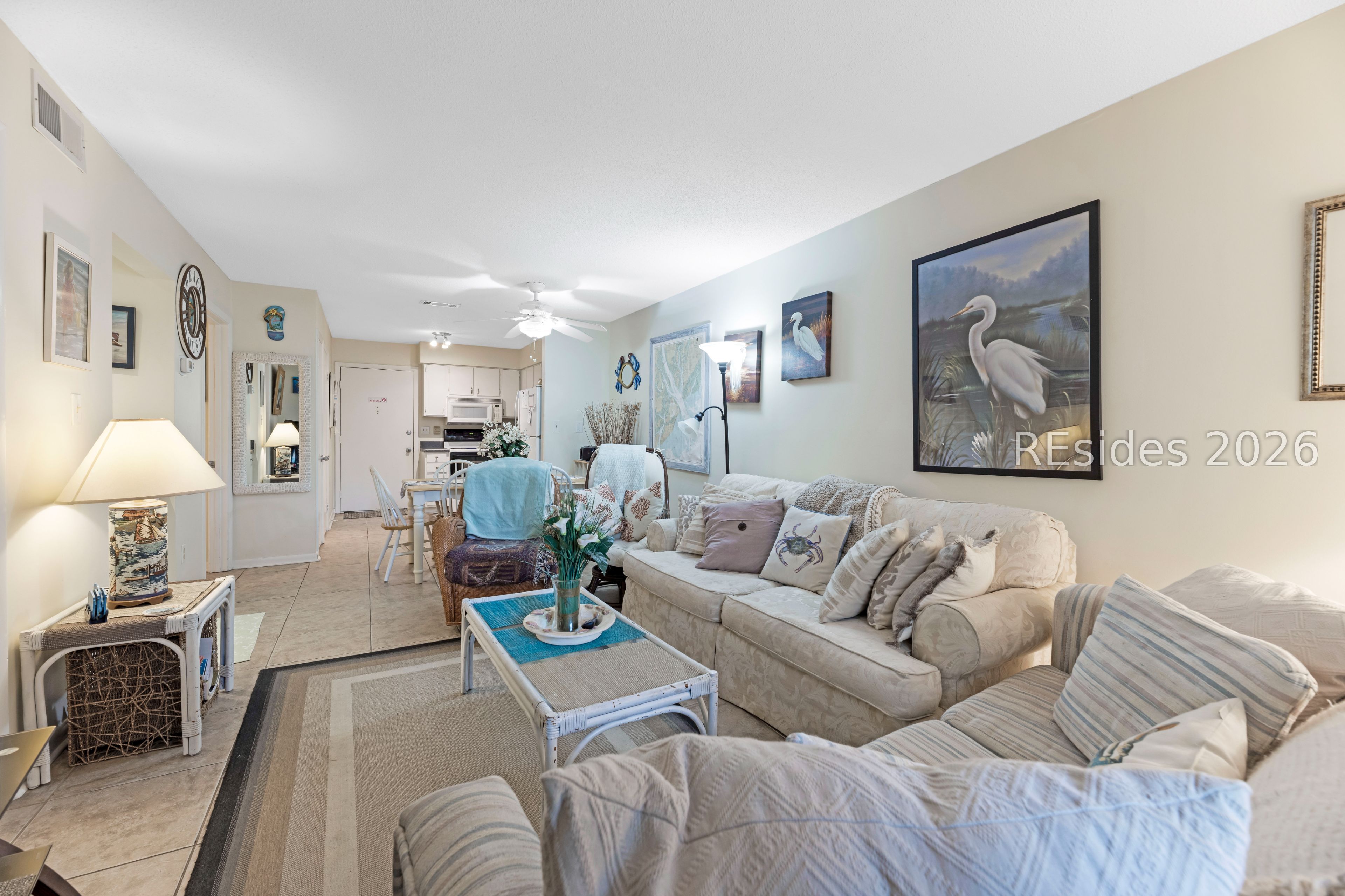45 Folly Field Road, Unit 12D Hilton Head Island, SC 29928 - Photo 1 of 1 Gallery Image 1