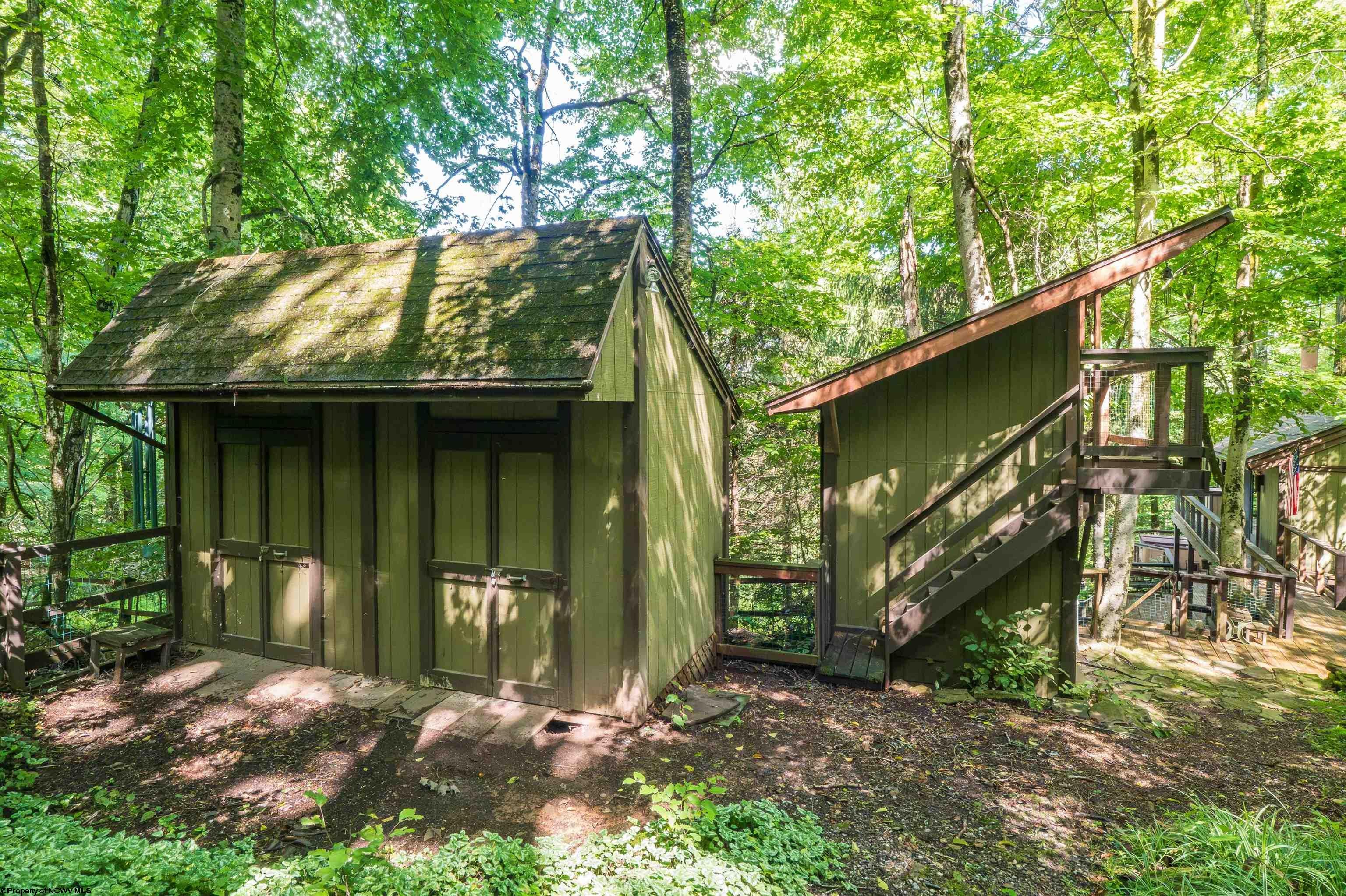 270 Sand Run Road Davis, WV 26260 - Photo 6 of 35 Gallery Image 6