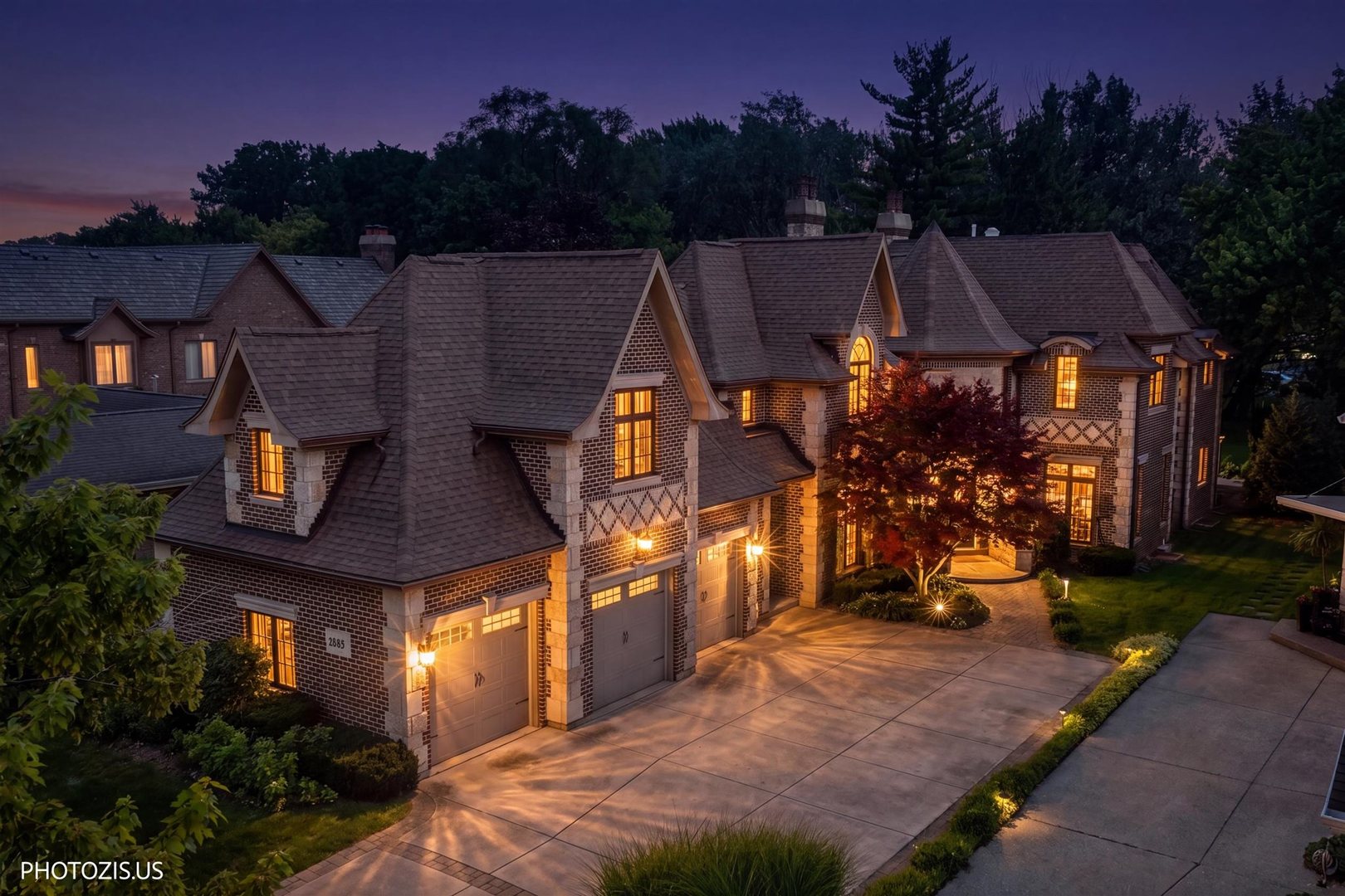 2895 Keystone Road Northbrook, IL 60062 - Photo 8 of 75