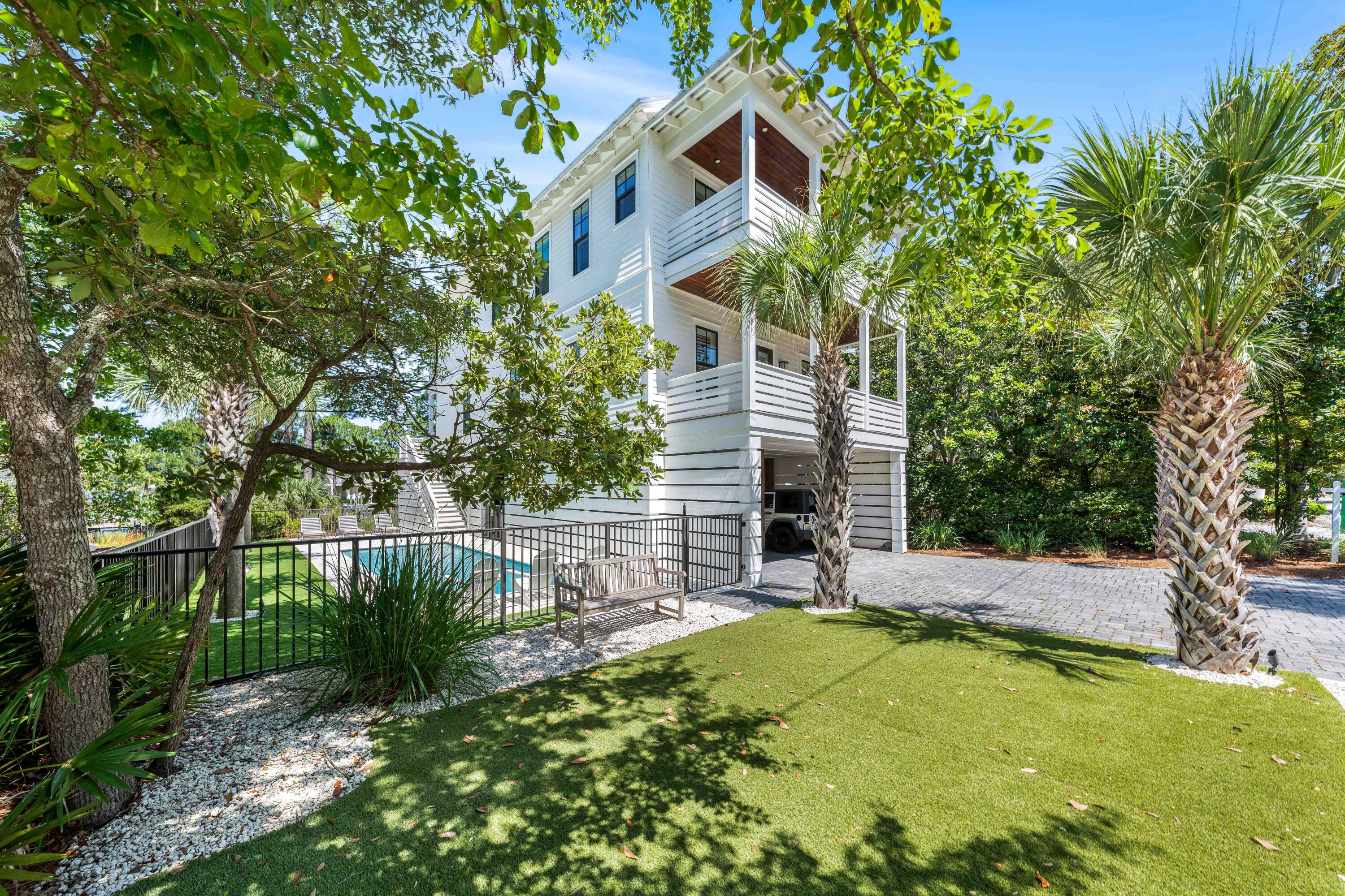 59 Trae Lane Santa Rosa Beach, FL 32459 - Photo 52 of 72 59 Trae Lane-25