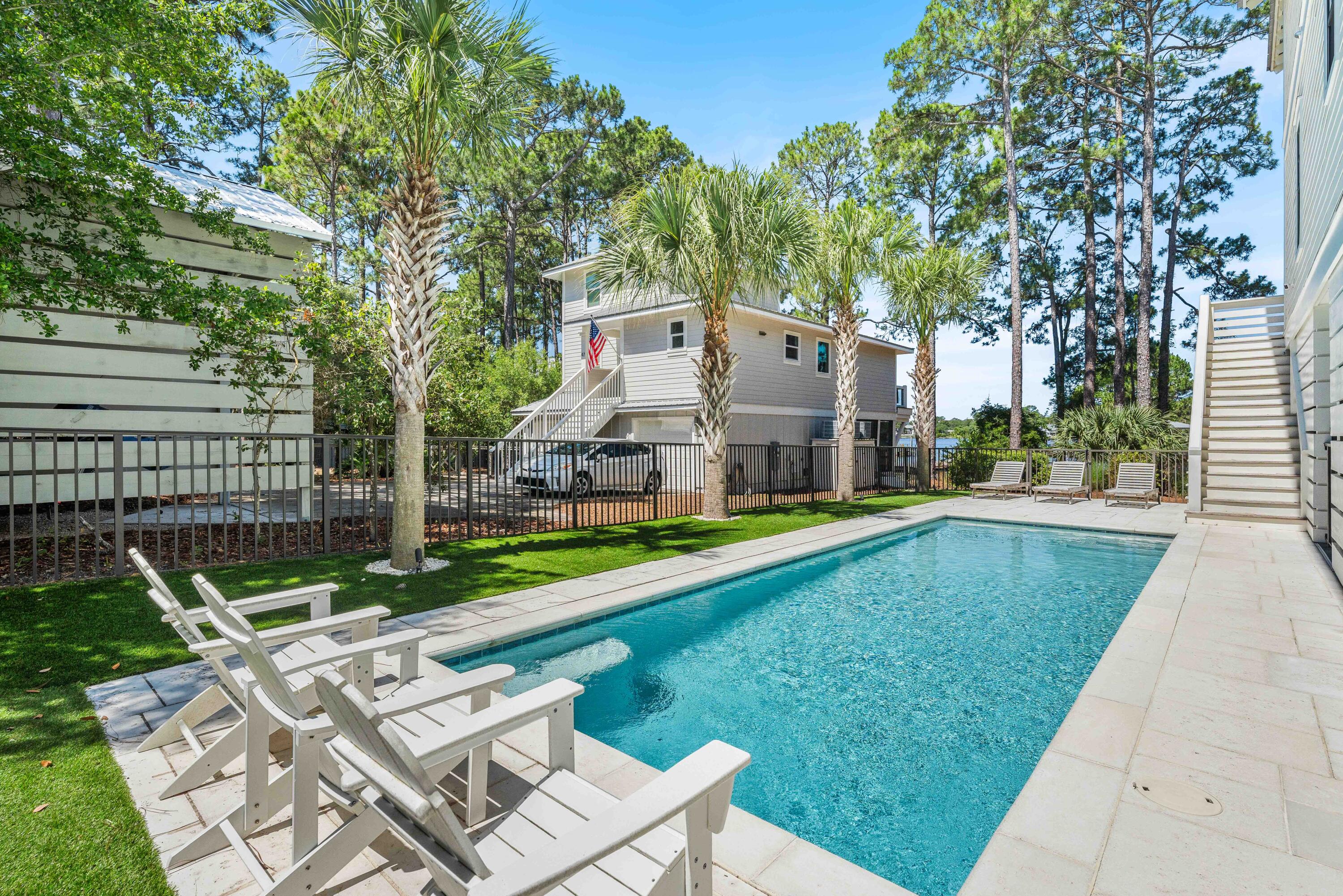 59 Trae Lane Santa Rosa Beach, FL 32459 - Photo 55 of 72 59 Trae Lane-20