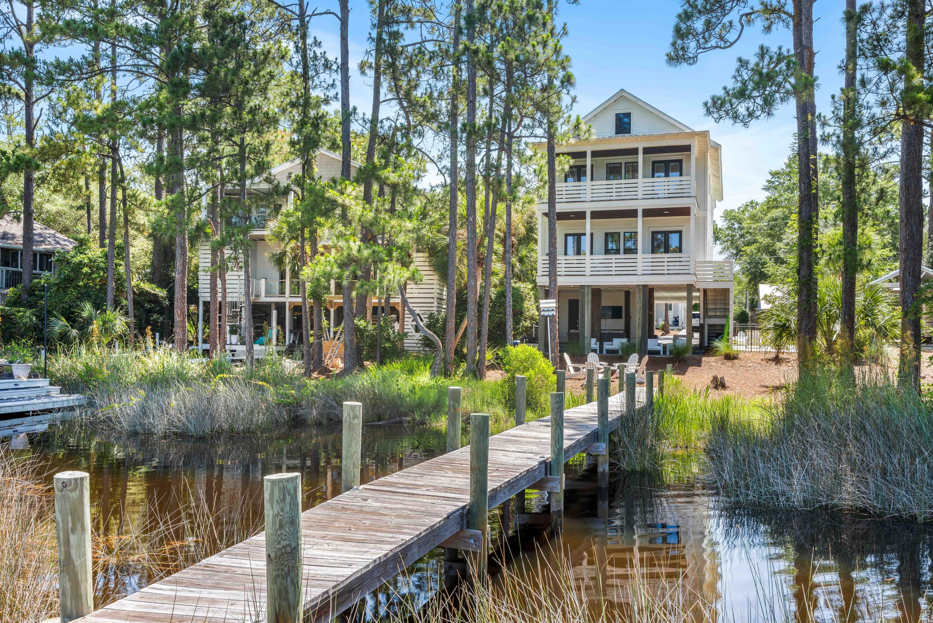 59 Trae Lane Santa Rosa Beach, FL 32459 - Photo 62 of 72 59 Trae Lane-19