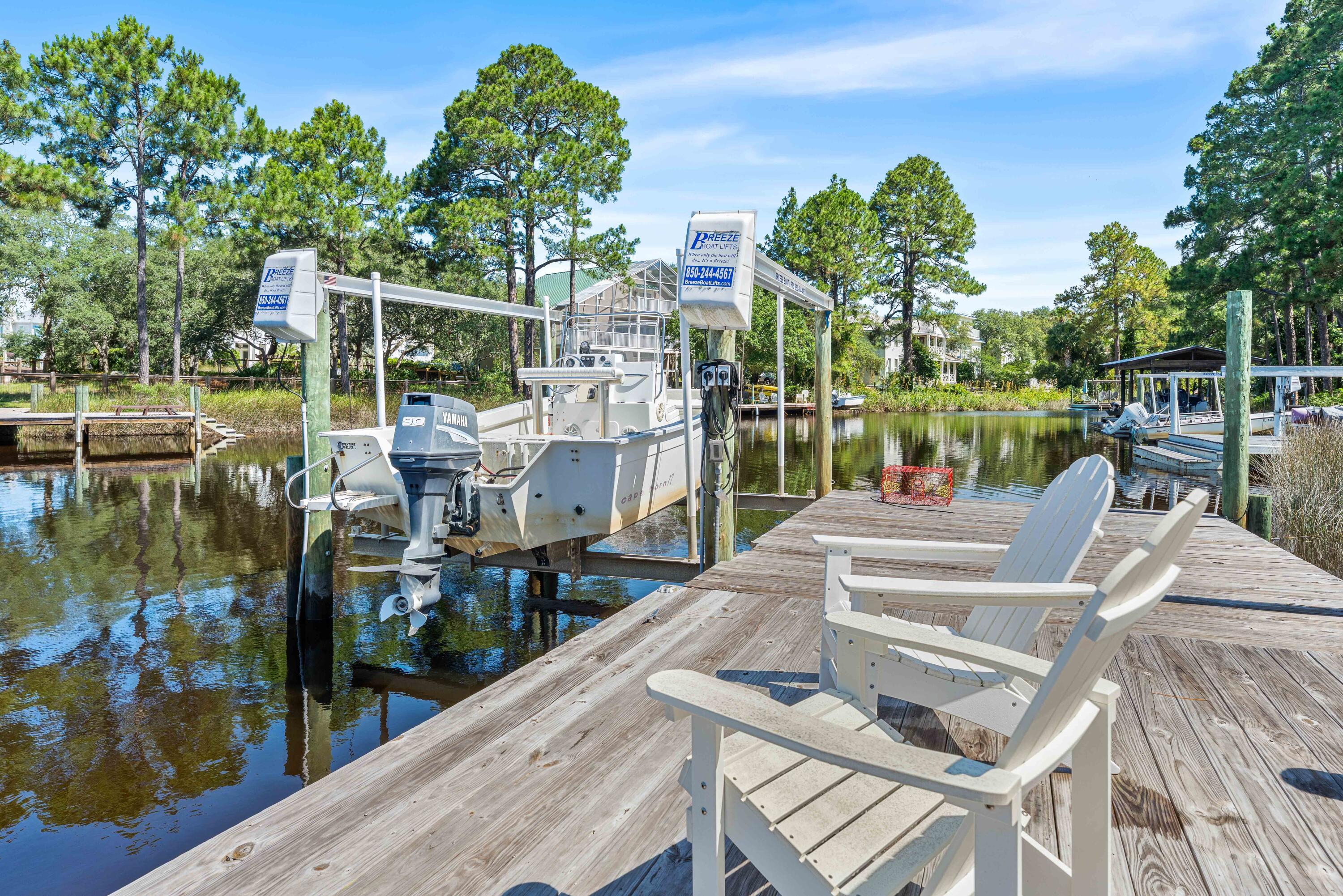 59 Trae Lane Santa Rosa Beach, FL 32459 - Photo 65 of 72 59 Trae Lane-9