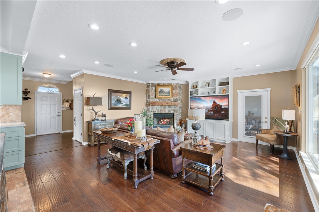 3151 Running River Lane Washington, TX 77880 - Photo 18 of 47