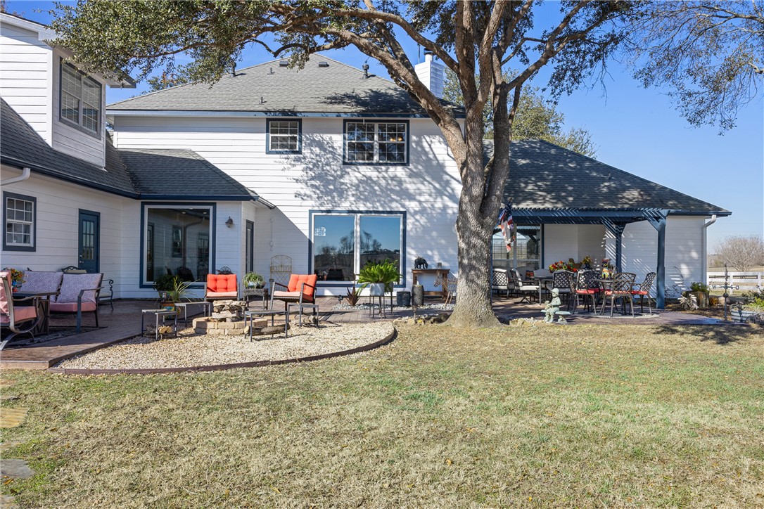 3151 Running River Lane Washington, TX 77880 - Photo 43 of 47