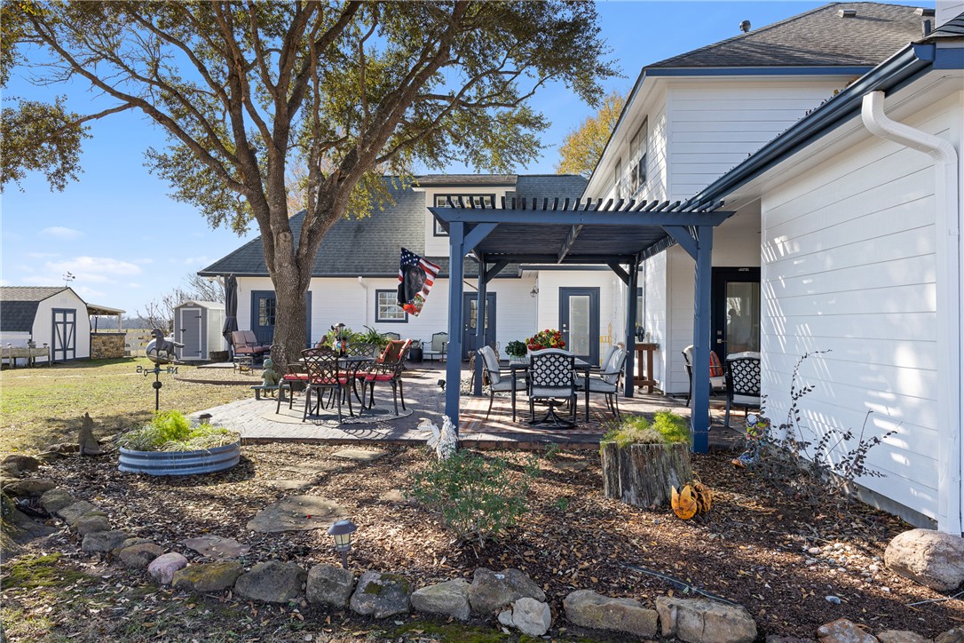 3151 Running River Lane Washington, TX 77880 - Photo 44 of 47