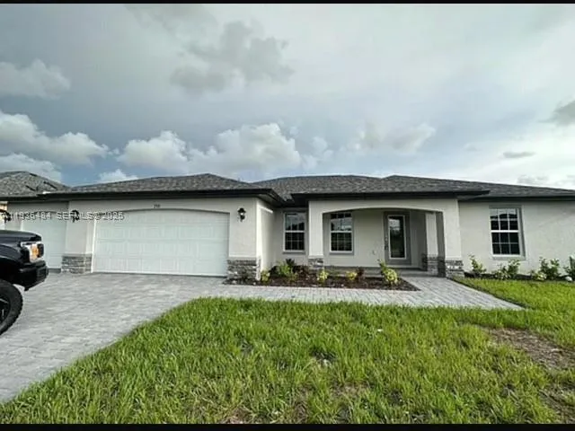 $2,390 | 208 Northwest 7th Terrace, Cape Coral, FL 33993