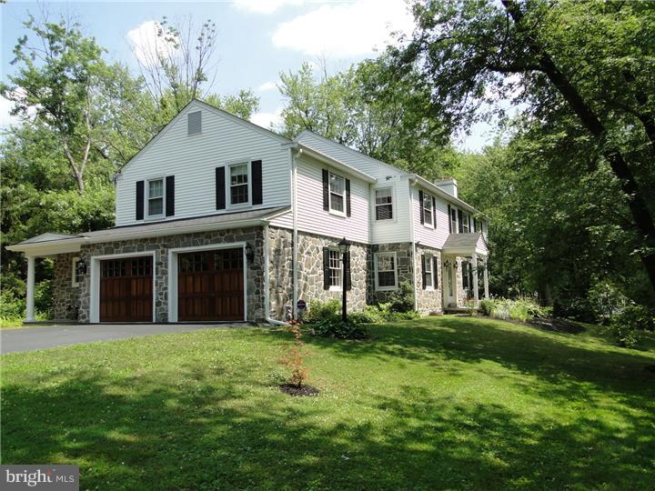 521 Oriole Road Villanova, PA 19085 - Photo 1 of 15