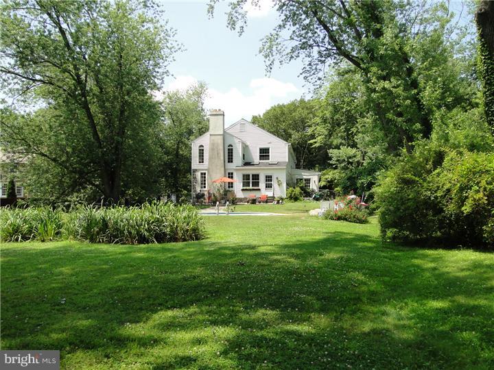 521 Oriole Road Villanova, PA 19085 - Photo 13 of 15