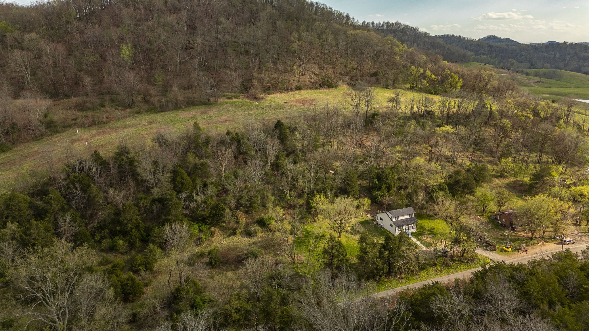 3365 Pleasant Valley Road Hartsville, TN 37074 - Photo 18 of 19