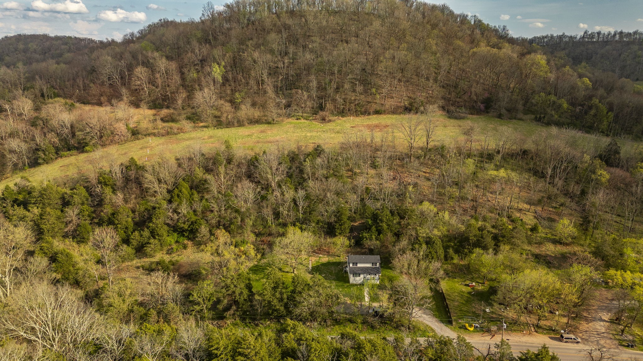 3365 Pleasant Valley Road Hartsville, TN 37074 - Photo 19 of 19