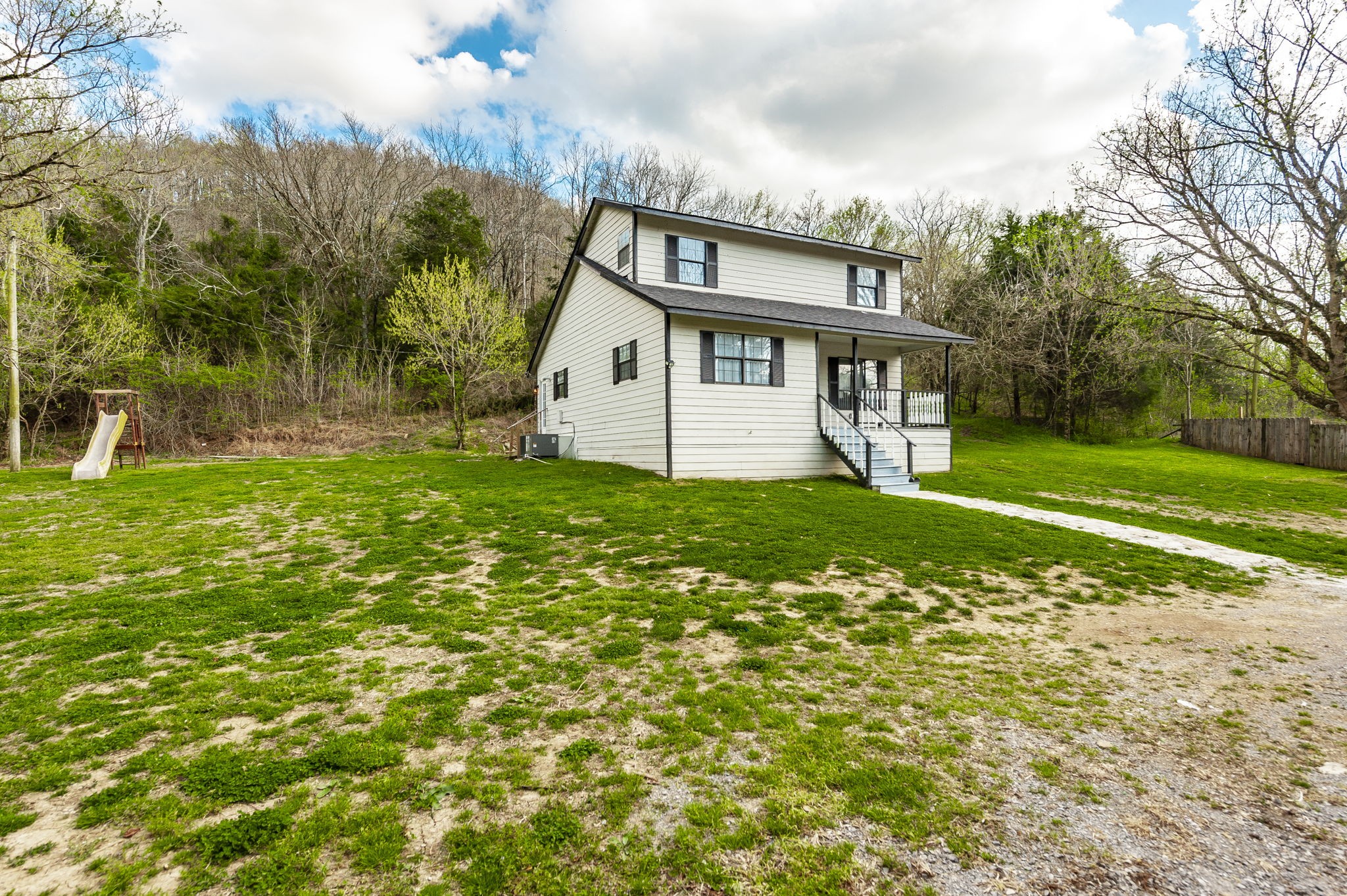 3365 Pleasant Valley Road Hartsville, TN 37074 - Photo 2 of 19