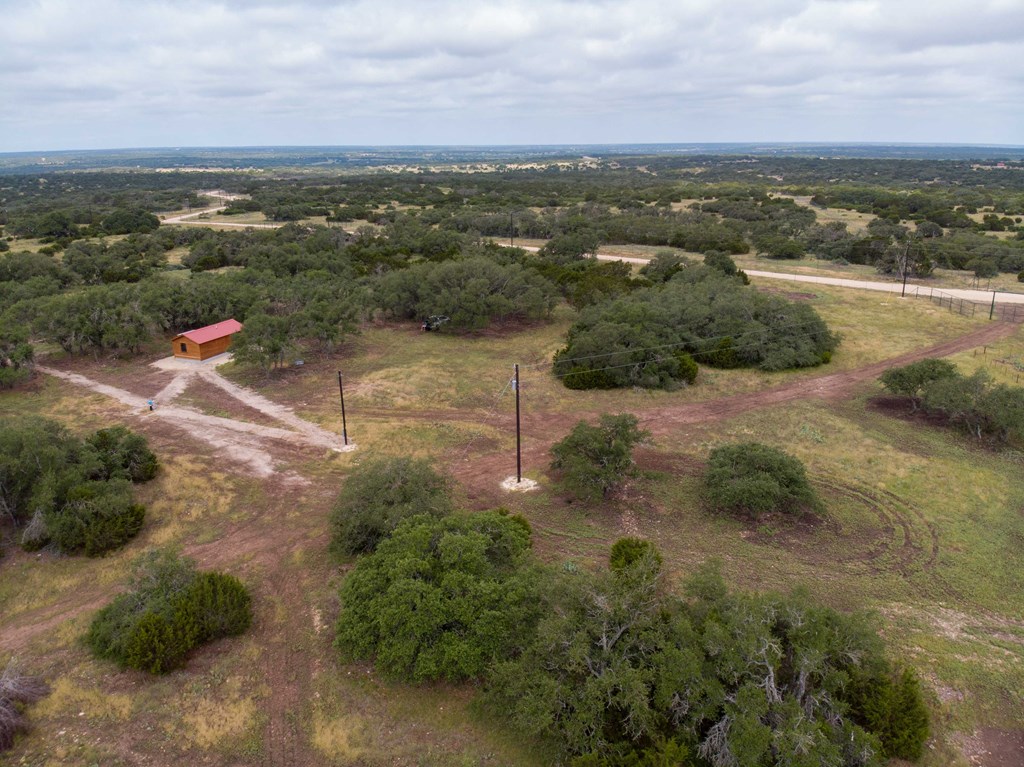 252 Elrincon Road Mountain Home, TX 78058 - Photo 16 of 29