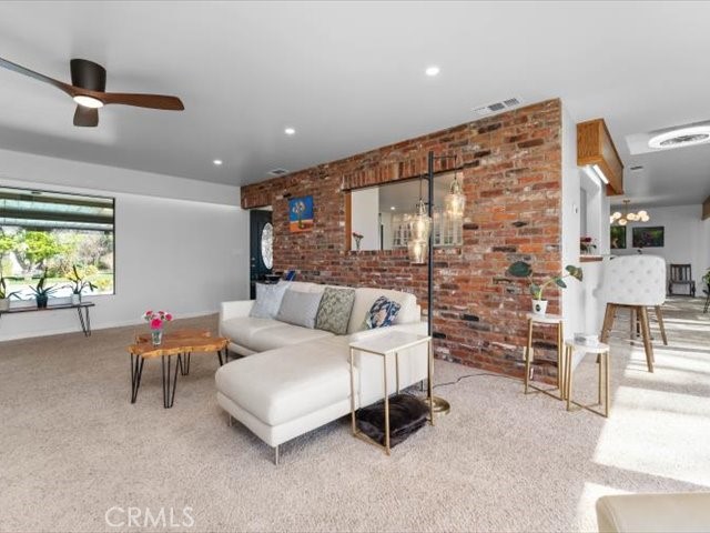 195 Howell Avenue Red Bluff, CA 96080 - Photo 13 of 67 a living room with furniture