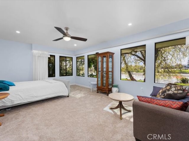 195 Howell Avenue Red Bluff, CA 96080 - Photo 14 of 67 a living room with furniture and a large window