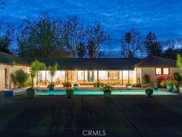 195 Howell Avenue Red Bluff, CA 96080 - Photo 2 of 67 a view of a big yard