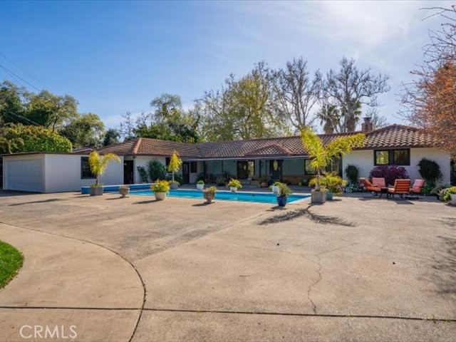 195 Howell Avenue Red Bluff, CA 96080 - Photo 36 of 67