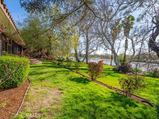 195 Howell Avenue Red Bluff, CA 96080 - Photo 50 of 67 a view of a park with large trees