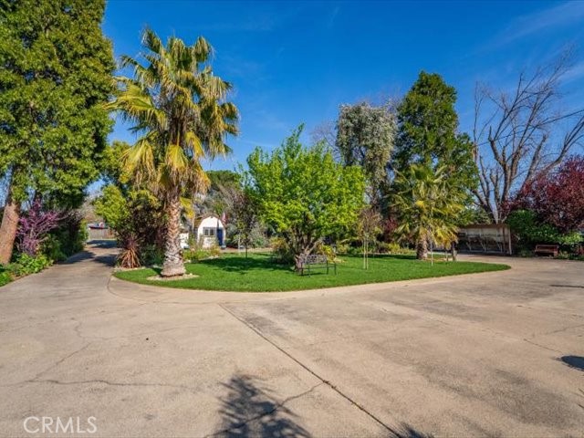 195 Howell Avenue Red Bluff, CA 96080 - Photo 62 of 67 a view of a road with a building in the background