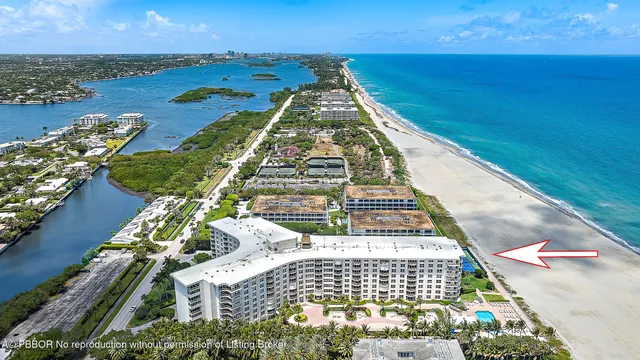 $6,000 | 2295 South Ocean Boulevard, Unit 921, Palm Beach, FL 33480
