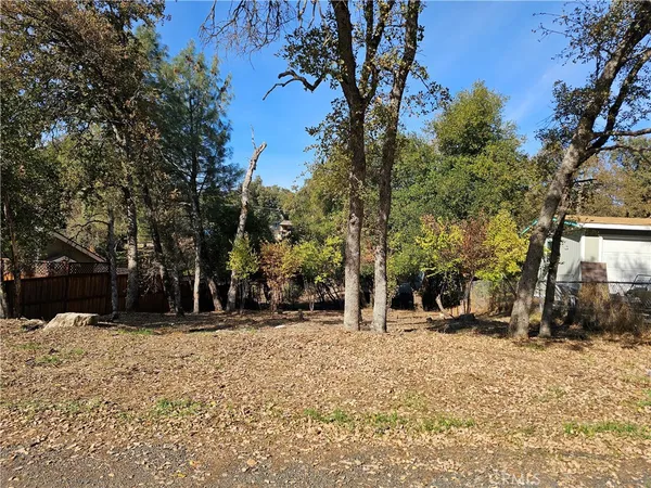 a view of outdoor space with deck