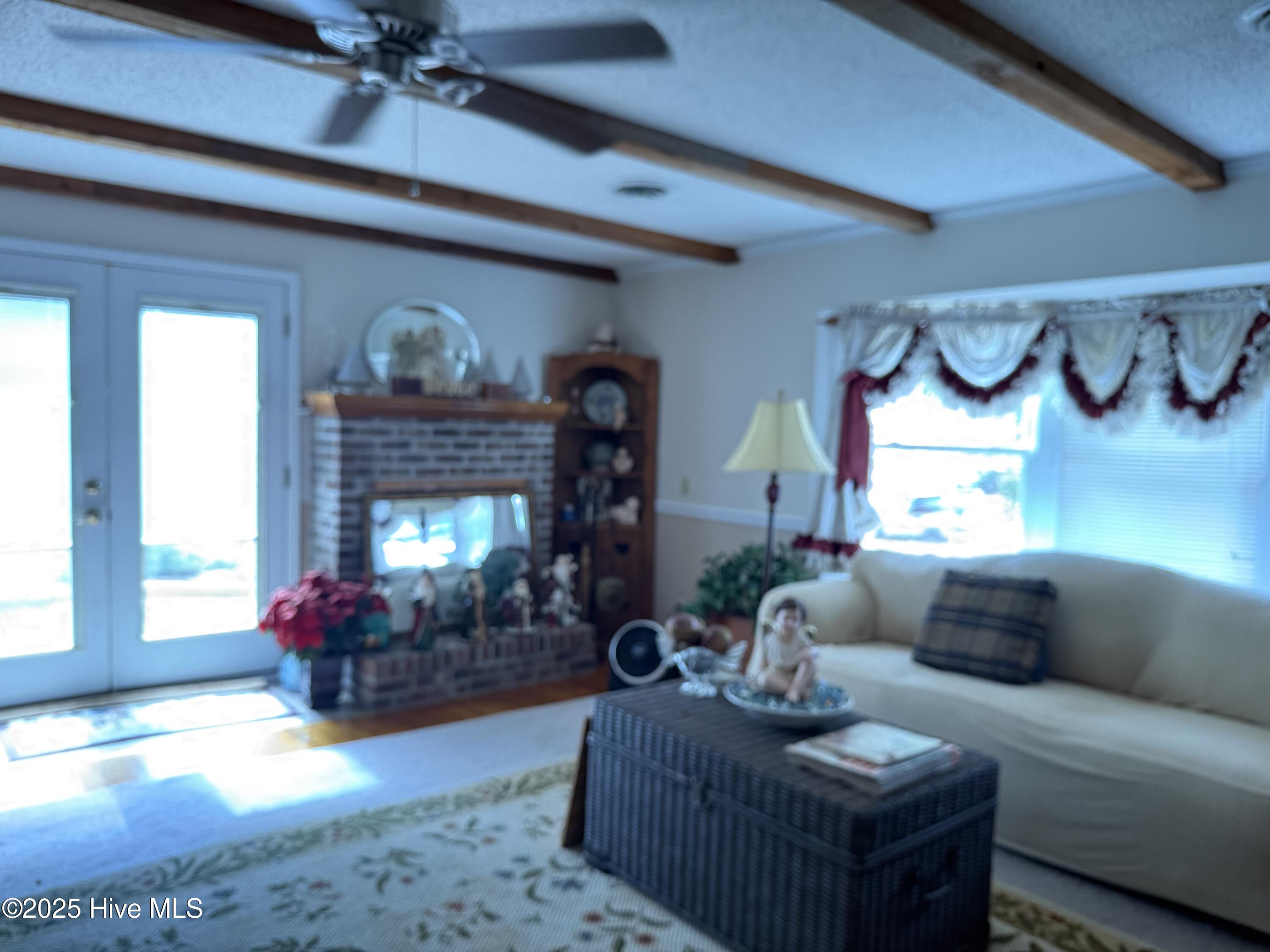 161 Loop Road Chocowinity, NC 27817 - Photo 11 of 11 Family Room