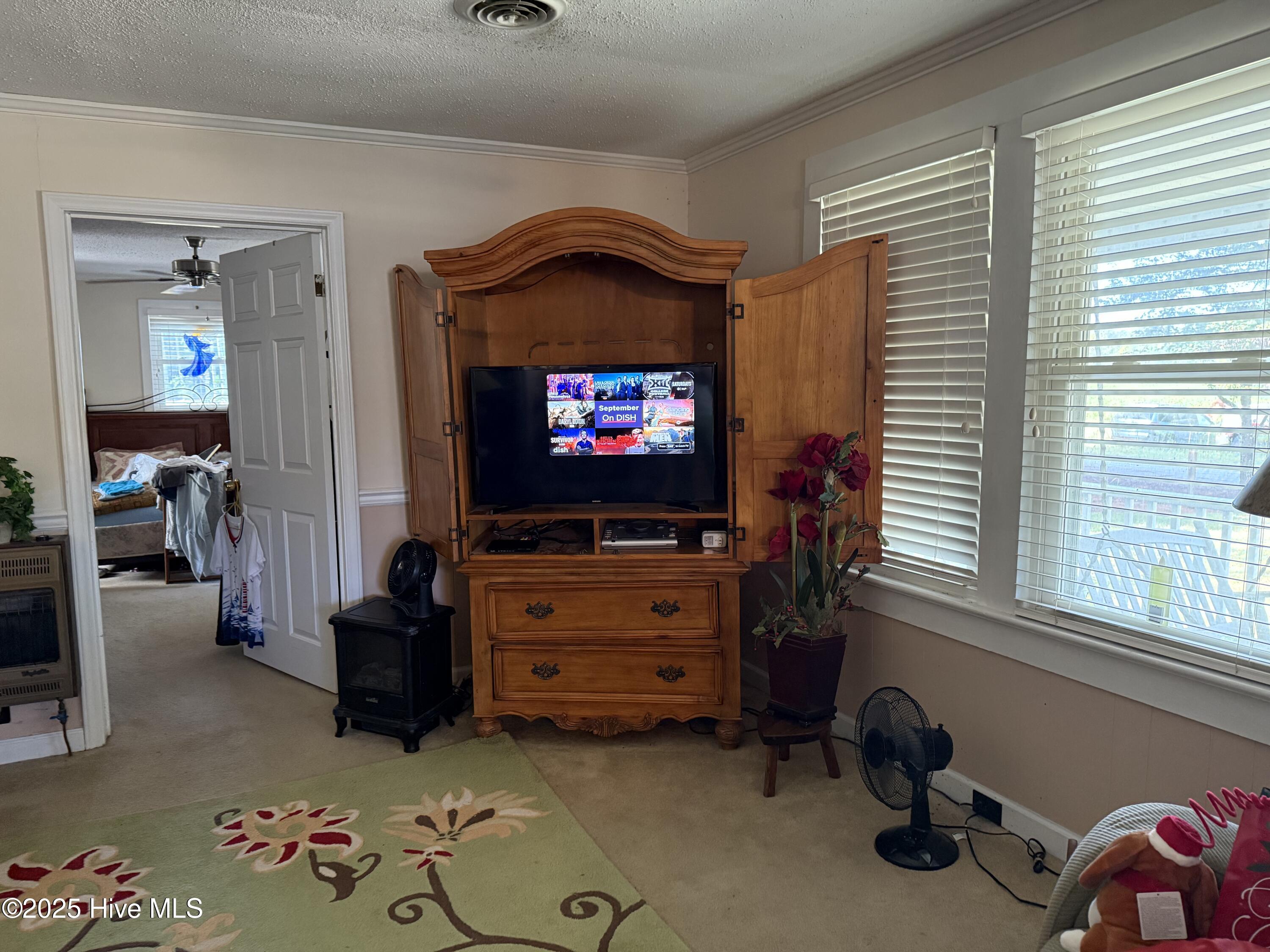 161 Loop Road Chocowinity, NC 27817 - Photo 5 of 11 Living Room