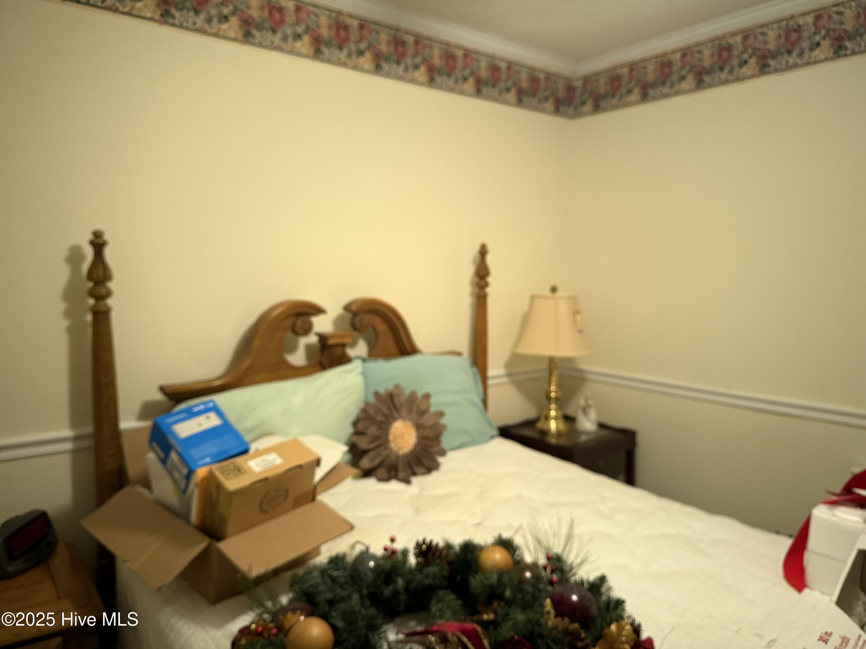 161 Loop Road Chocowinity, NC 27817 - Photo 8 of 11 Bedroom