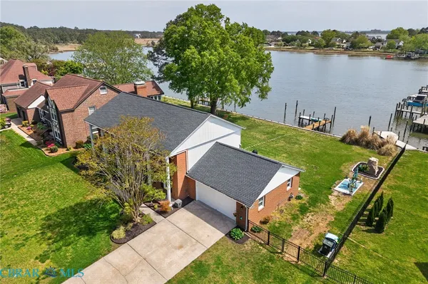 $999,000 | 6 Canal Drive, Poquoson, VA 23662