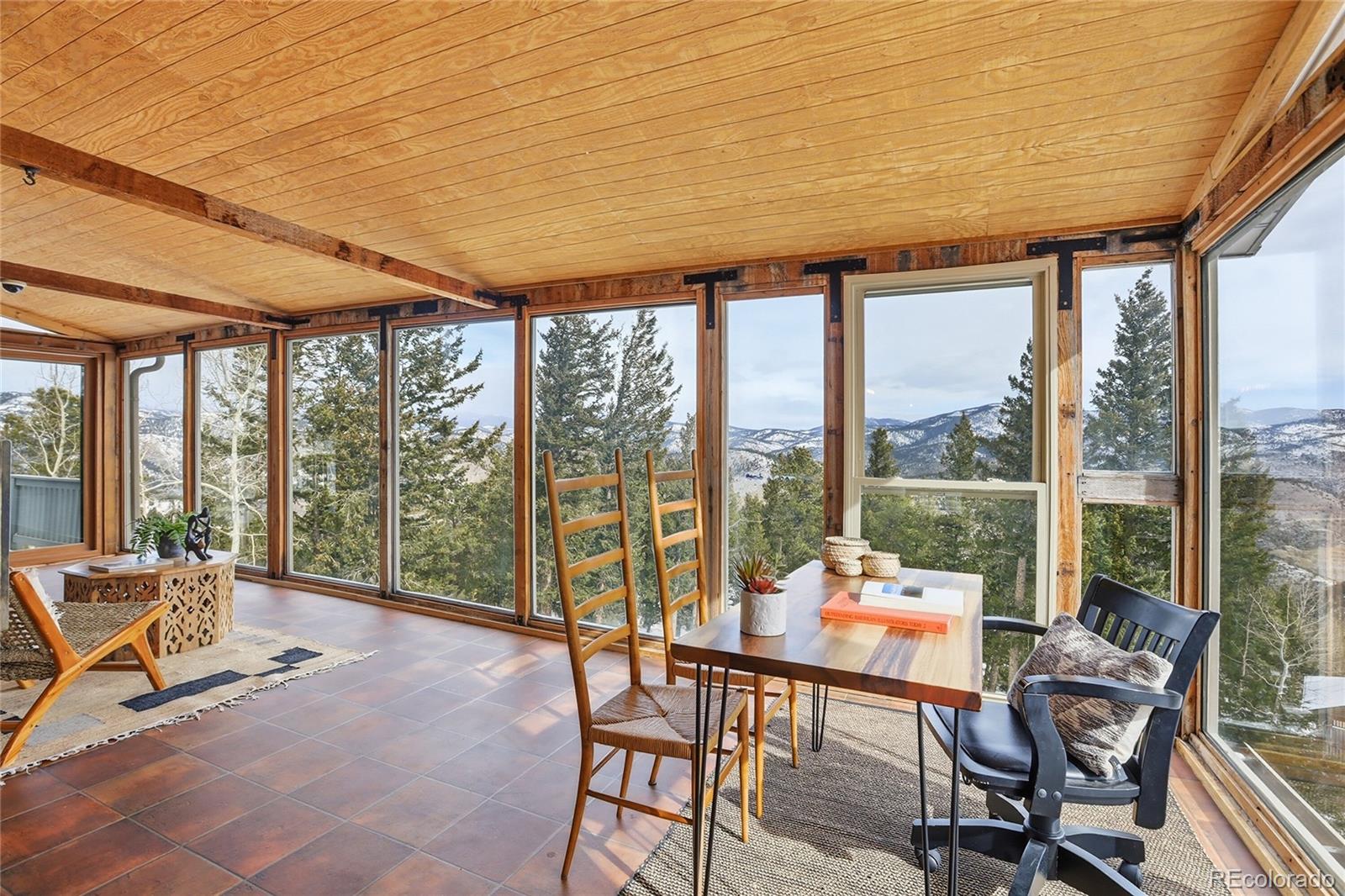 2080 Santa Fe Mountain Road Evergreen, CO 80439 - Photo 11 of 50