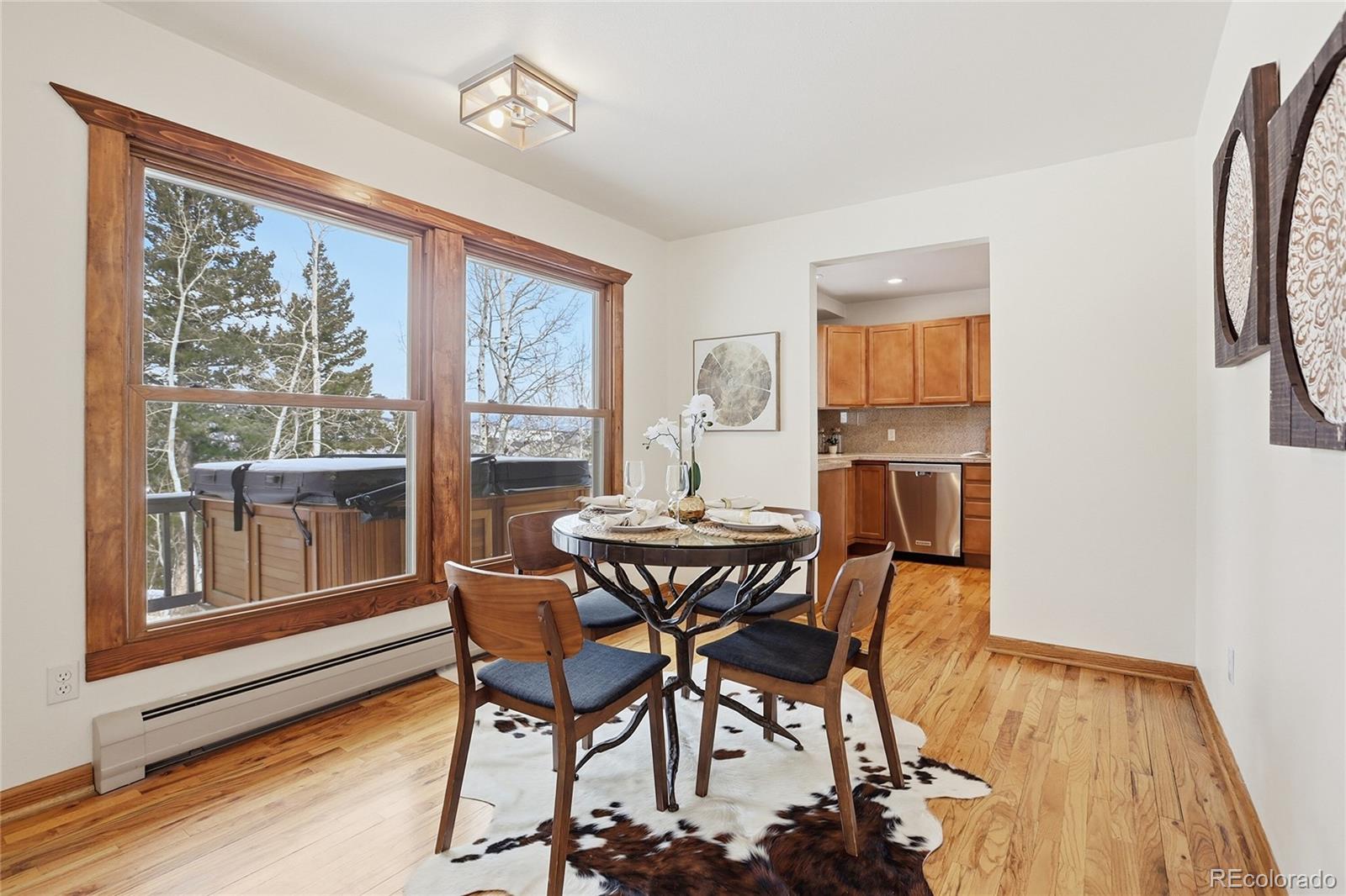 2080 Santa Fe Mountain Road Evergreen, CO 80439 - Photo 14 of 50