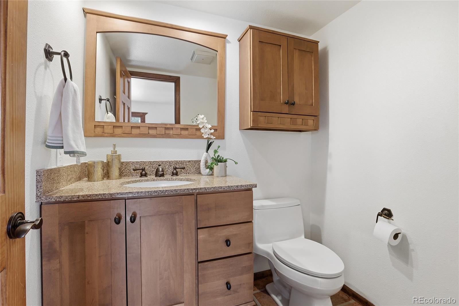 2080 Santa Fe Mountain Road Evergreen, CO 80439 - Photo 15 of 50