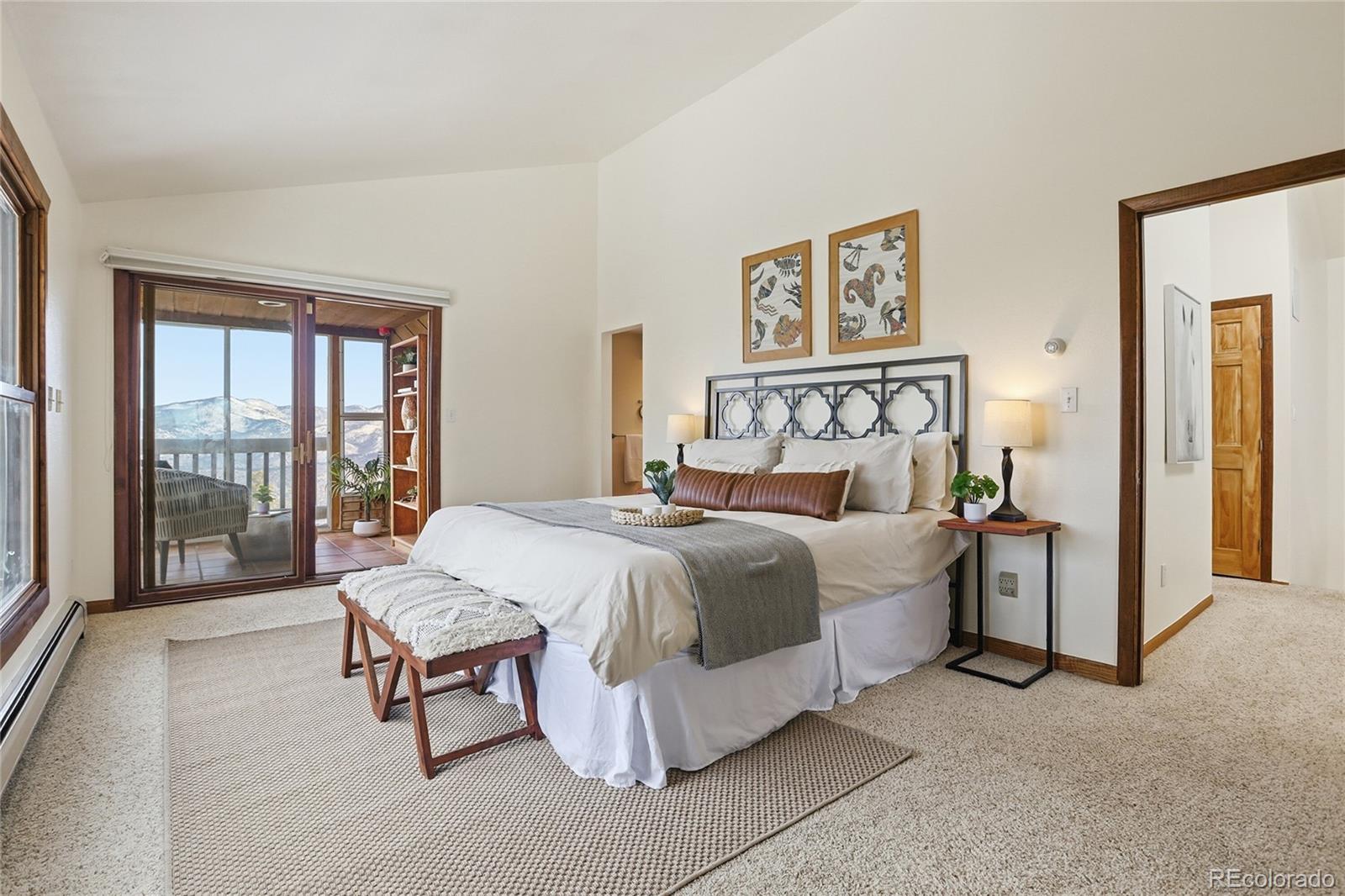 2080 Santa Fe Mountain Road Evergreen, CO 80439 - Photo 18 of 50