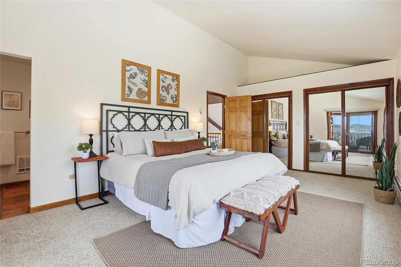 2080 Santa Fe Mountain Road Evergreen, CO 80439 - Photo 19 of 50