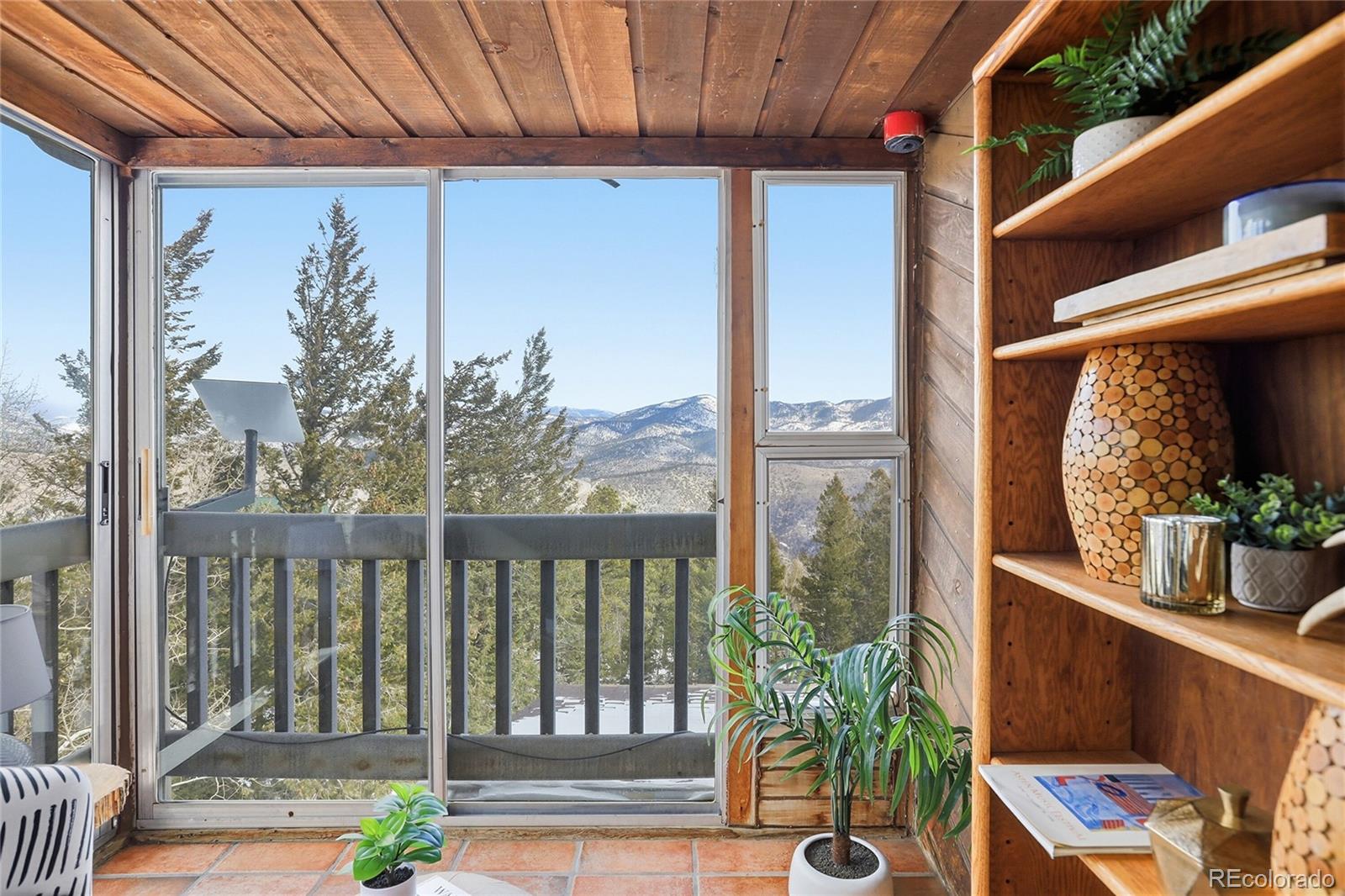 2080 Santa Fe Mountain Road Evergreen, CO 80439 - Photo 20 of 50