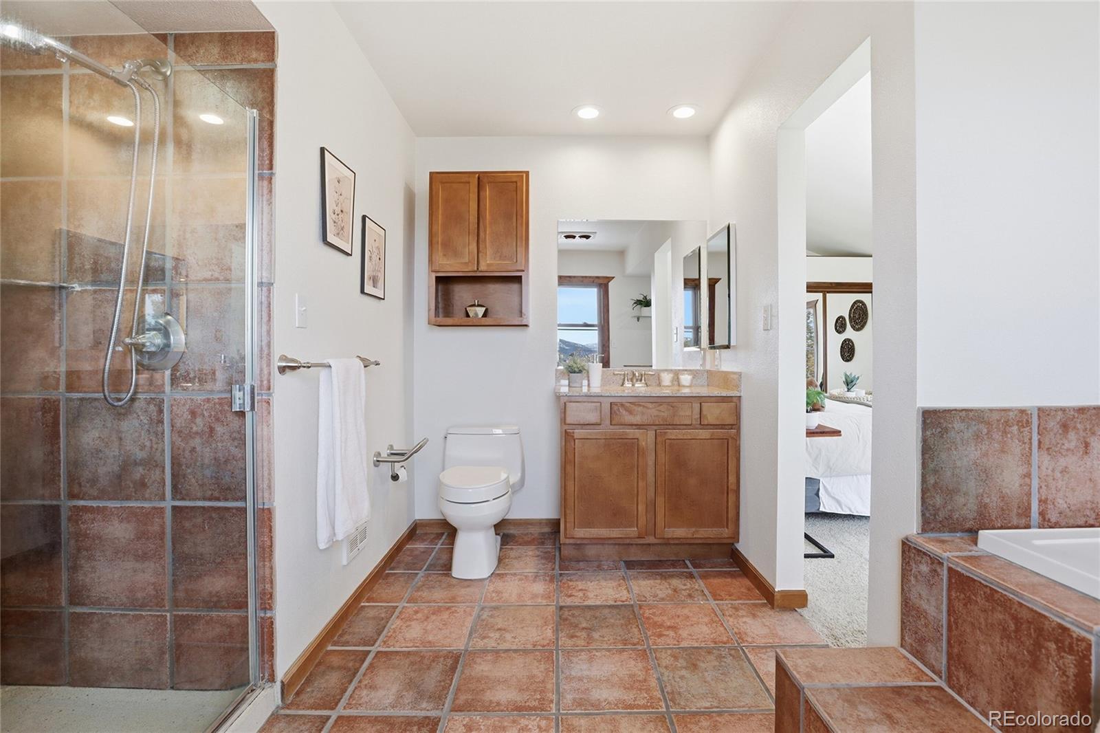 2080 Santa Fe Mountain Road Evergreen, CO 80439 - Photo 22 of 50