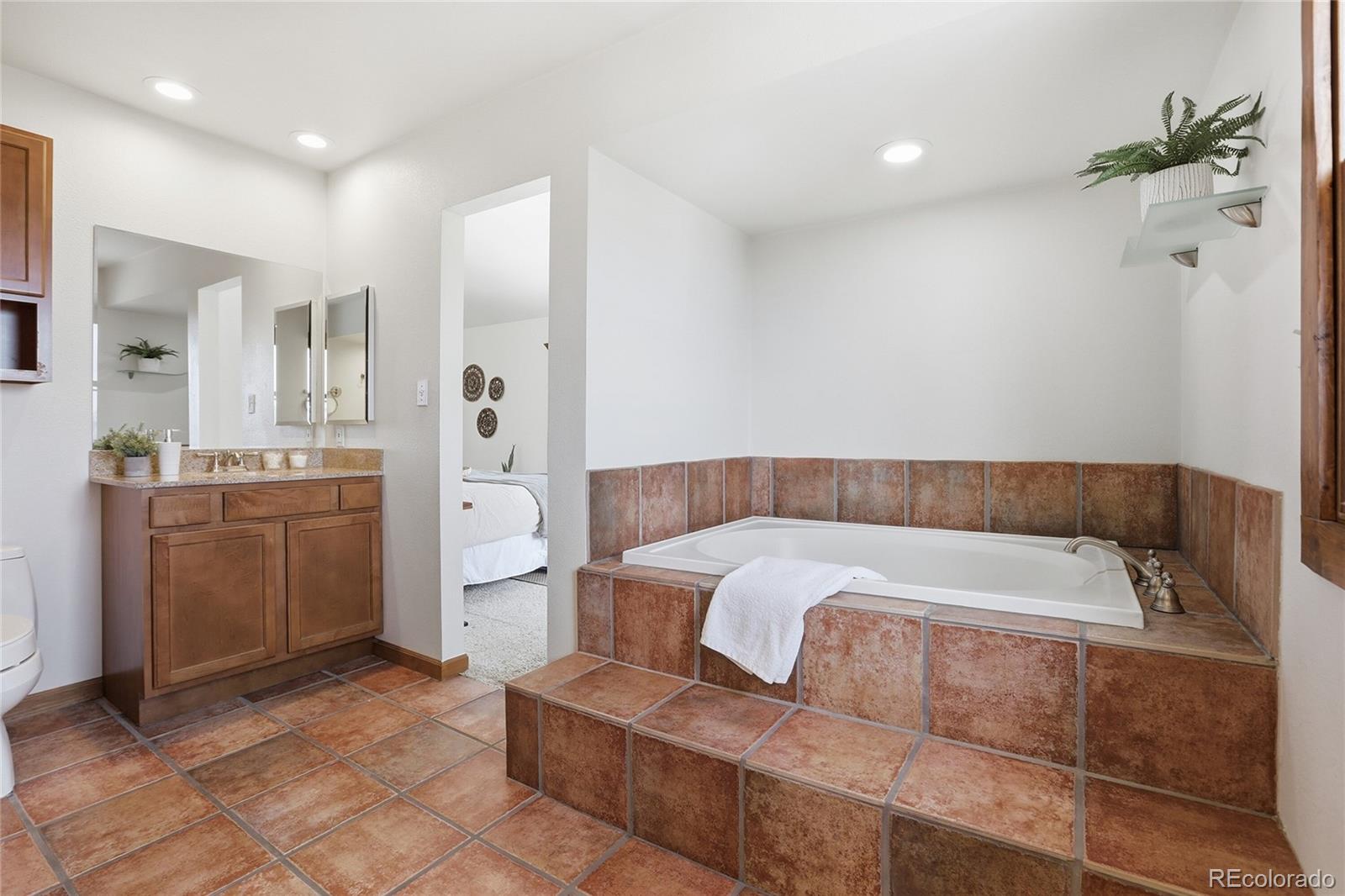 2080 Santa Fe Mountain Road Evergreen, CO 80439 - Photo 23 of 50