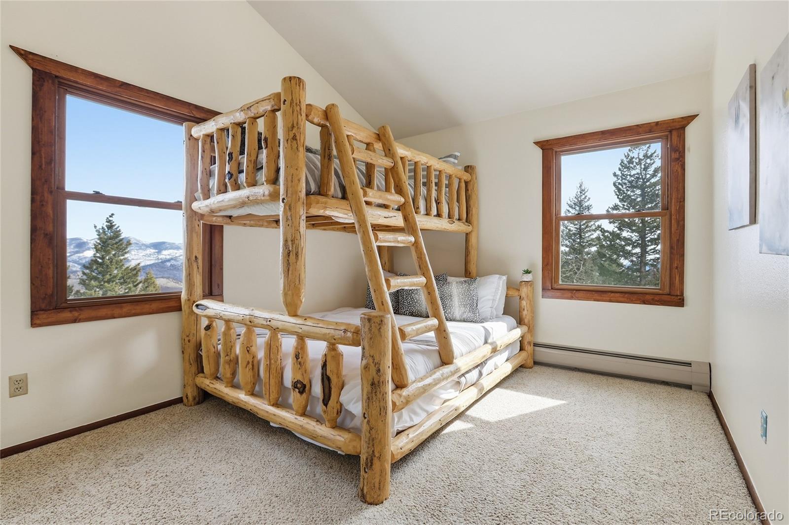 2080 Santa Fe Mountain Road Evergreen, CO 80439 - Photo 24 of 50