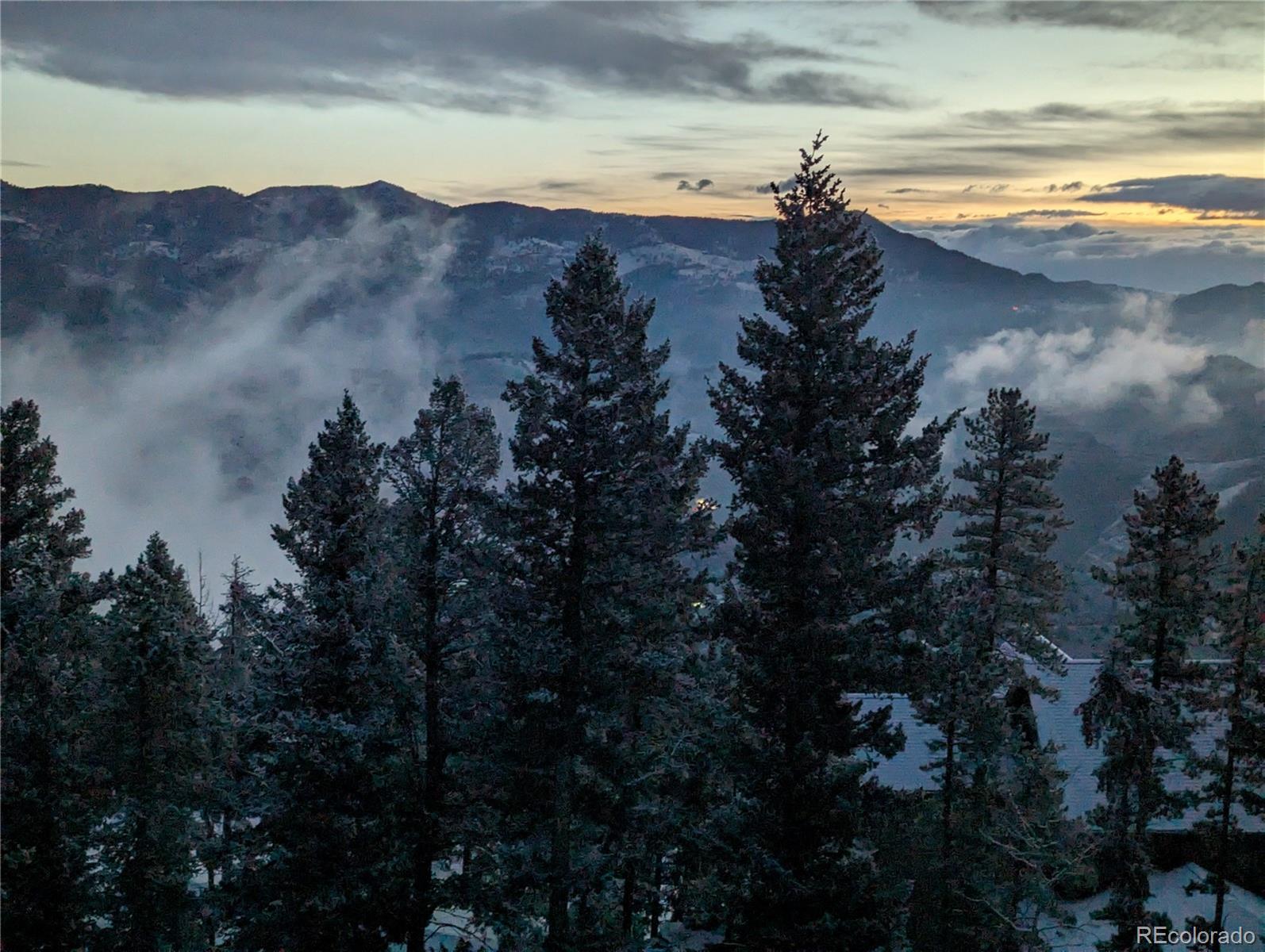 2080 Santa Fe Mountain Road Evergreen, CO 80439 - Photo 46 of 50