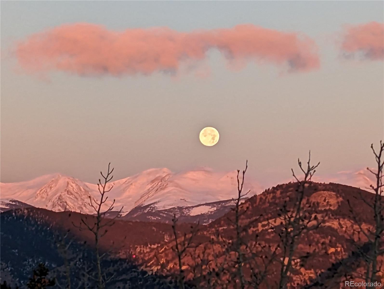 2080 Santa Fe Mountain Road Evergreen, CO 80439 - Photo 47 of 50