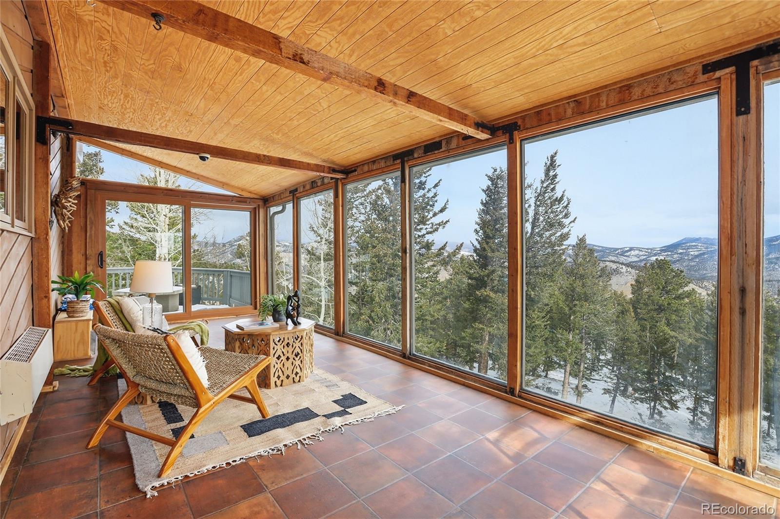 2080 Santa Fe Mountain Road Evergreen, CO 80439 - Photo 9 of 50