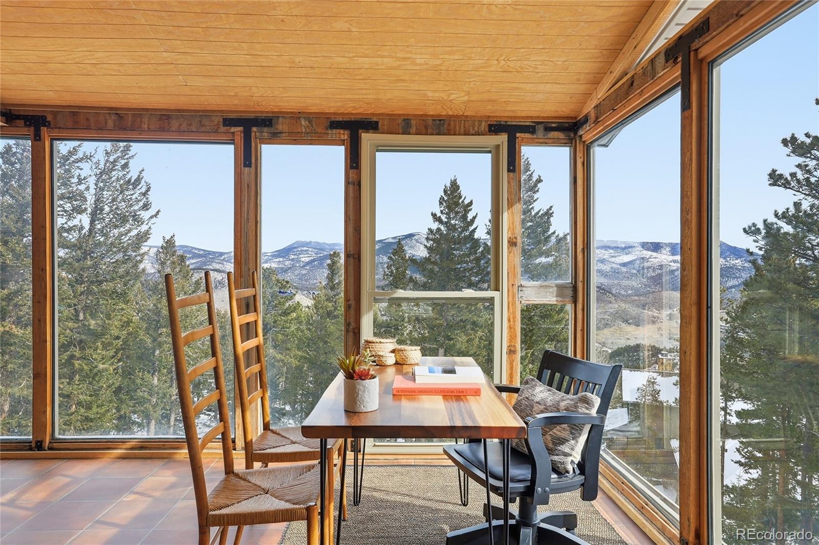 2080 Santa Fe Mountain Road Evergreen, CO 80439 - Photo 10 of 50