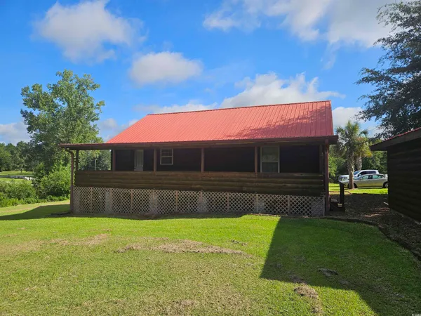 $229,000 | 115 Roberts Lane, Salters, SC 29590