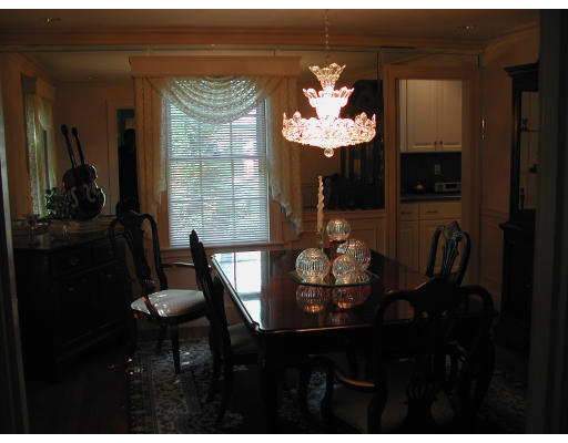 5 Marvin Road Wellesley, MA 02482 - Photo 4 of 6 a view of a dining room with furniture and chandelier