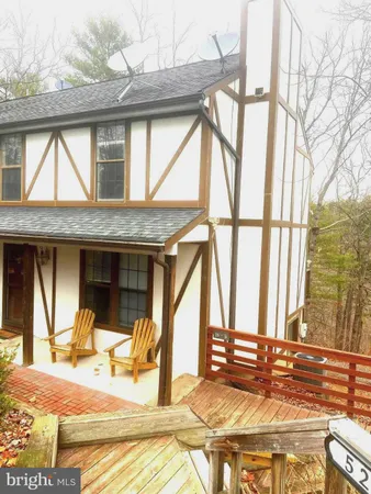 $1,500 | 529 King Street, Basye, VA 22810