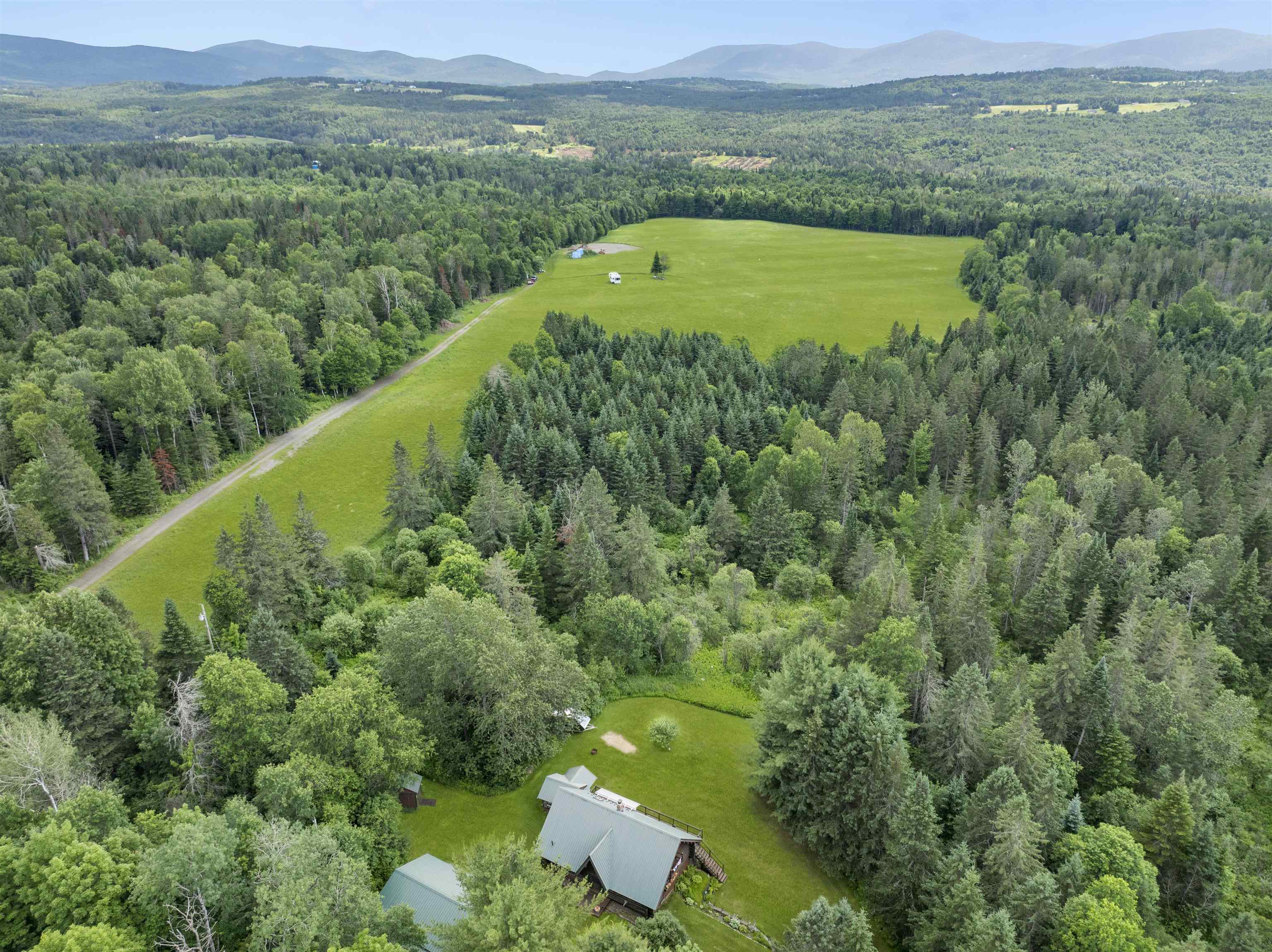 226 East Colebrook Road Colebrook, NH 03576 - Photo 51 of 57