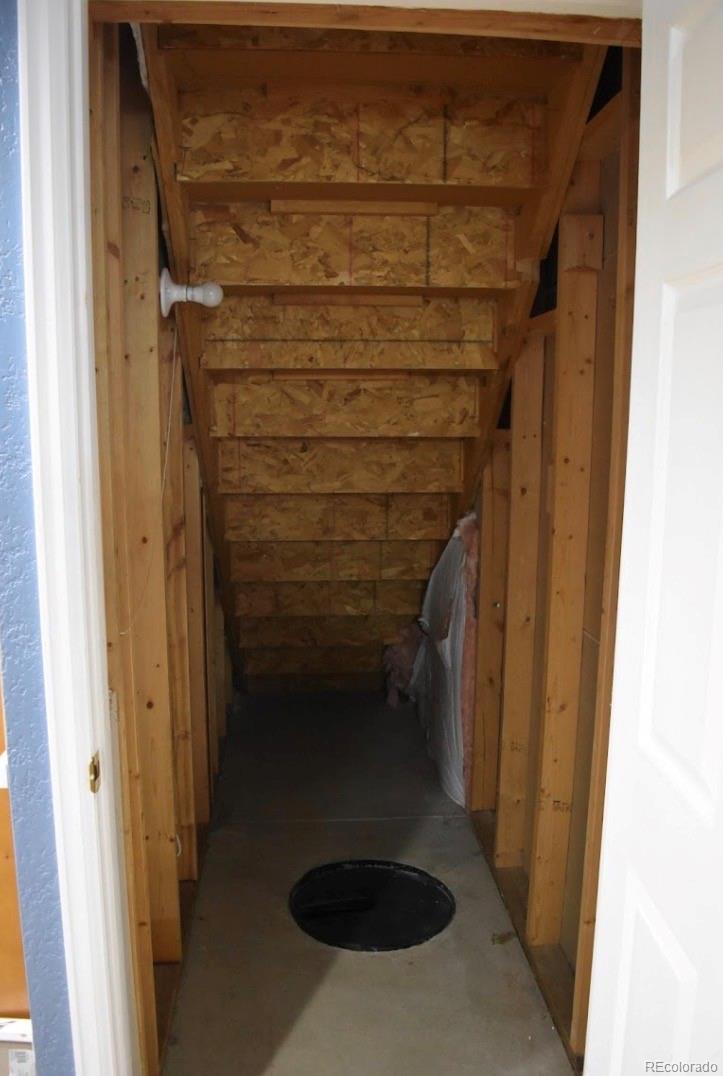 1426 3rd Street Fort Lupton, CO 80621 - Photo 27 of 50 a view of entryway