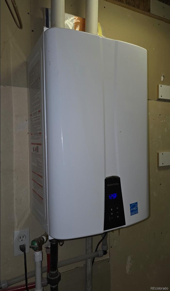 1426 3rd Street Fort Lupton, CO 80621 - Photo 45 of 50 a close view of cupboard