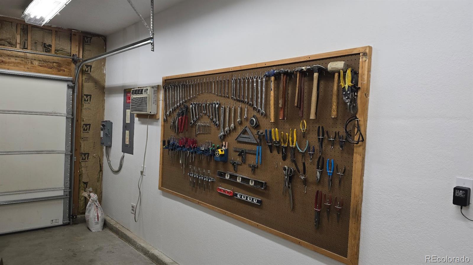 1426 3rd Street Fort Lupton, CO 80621 - Photo 46 of 50 a view of water heater room