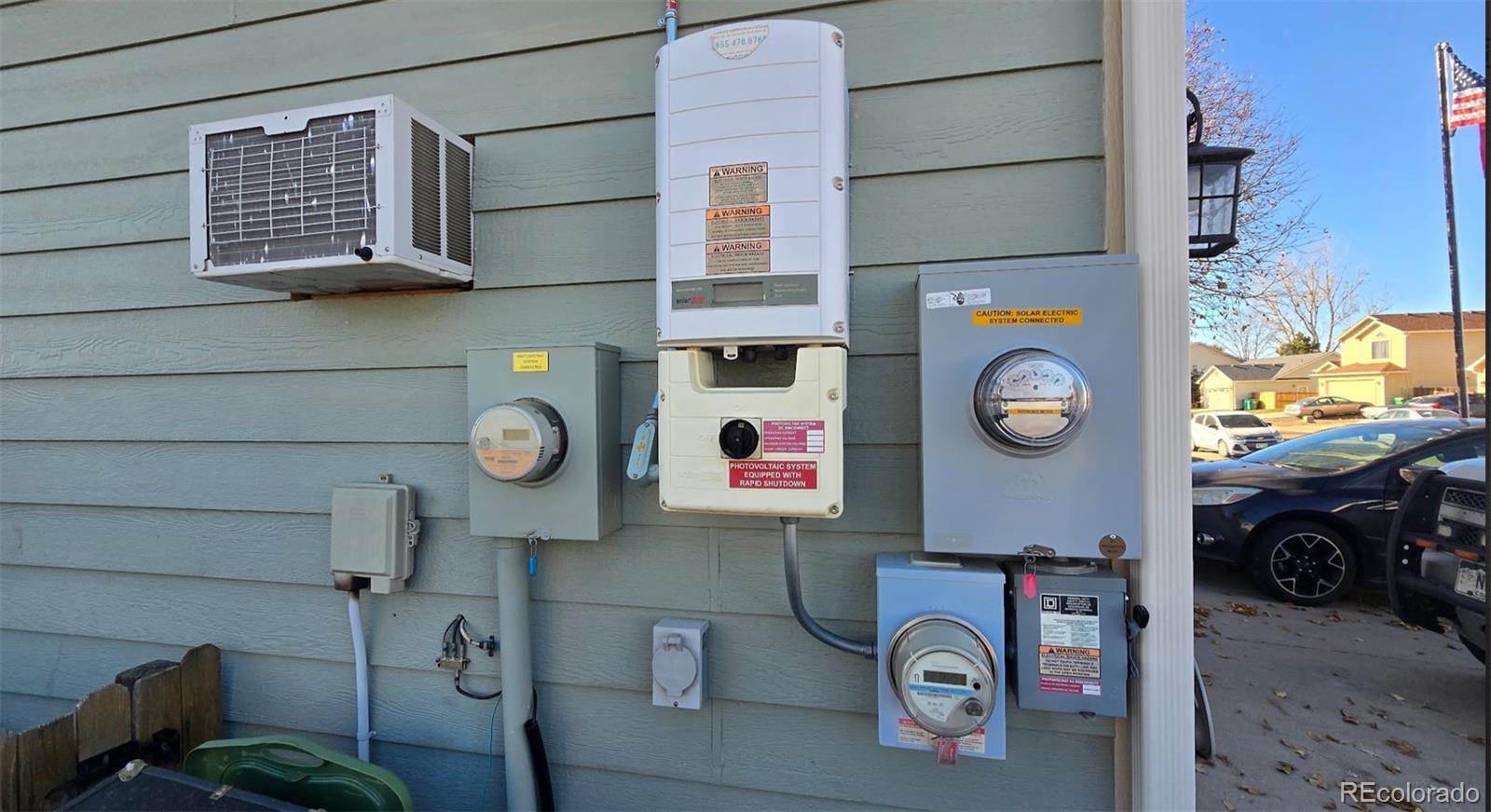 1426 3rd Street Fort Lupton, CO 80621 - Photo 50 of 50 a view of entryway